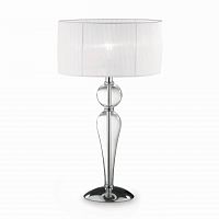 настольная лампа ideal lux duchessa tl1 big в Армавире