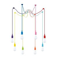 подвесная люстра lumion lotte 3719/8 в Армавире