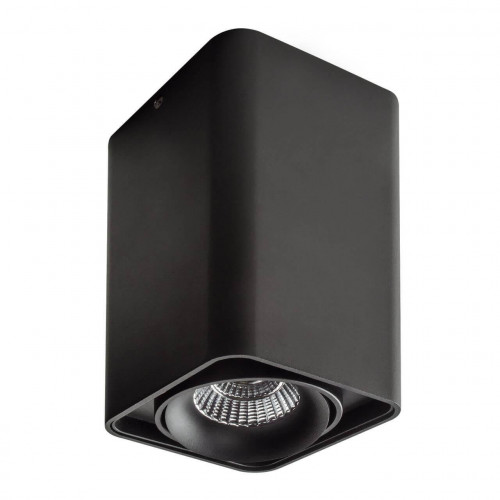 потолочный светодиодный светильник lightstar monocco 052137r в Армавире