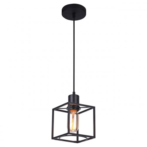 подвесной светильник lussole loft lsp-9540 в Армавире