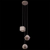 подвесная люстра nowodvorski geometric 9695 в Армавире