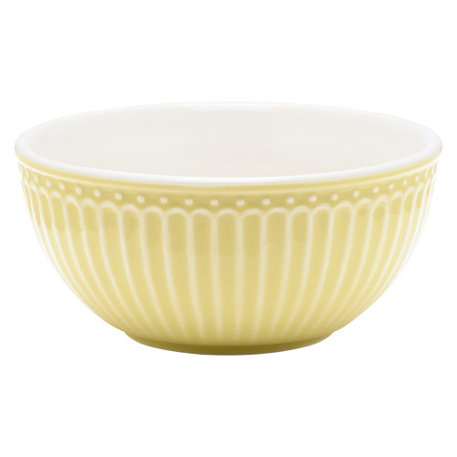 пиала alice pale yellow в Армавире