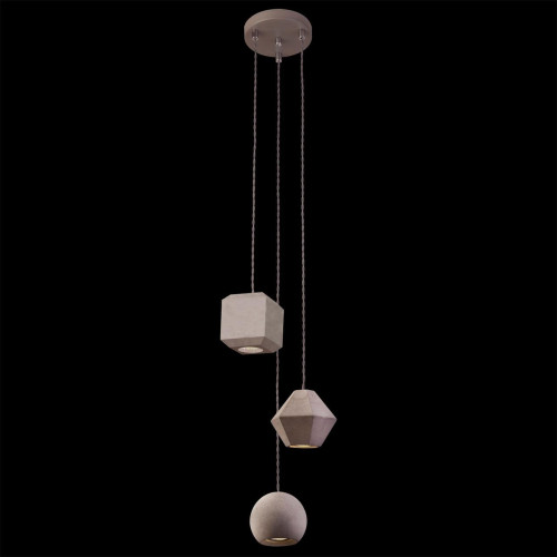 подвесная люстра nowodvorski geometric 9695 в Армавире