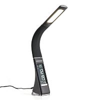 настольная лампа elektrostandard elara черный 4690389102356 в Армавире