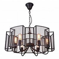 подвесная люстра divinare 5008/04 sp-6 в Армавире