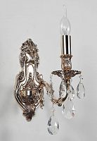 бра lucia tucci firenze w141.1 coffe gold в Армавире