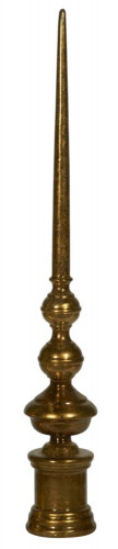 декор spire bronze big в Армавире