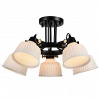 потолочная люстра st luce sl714.402.05 в Армавире