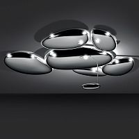 потолочный светильник 1233010a от artemide в Армавире