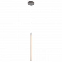 подвесной светодиодный светильник maytoni ray p021pl-l10w в Армавире