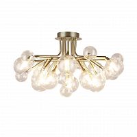 потолочная люстра favourite lash 2524-10u в Армавире