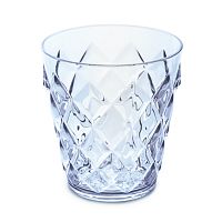стакан crystal s, 200 мл, голубой в Армавире
