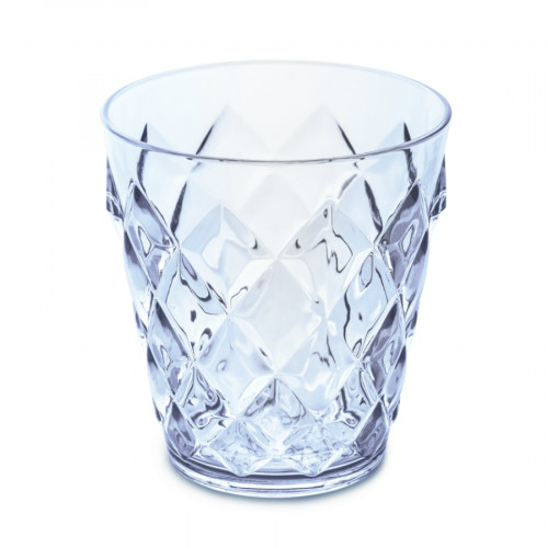 стакан crystal s, 200 мл, голубой в Армавире
