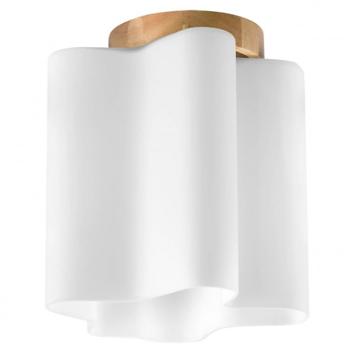 потолочный светильник lightstar nubi legno 802015 в Армавире