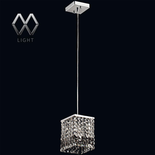 подвесной светильник mw-light бриз 464011701 в Армавире