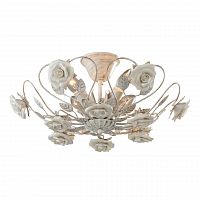 потолочный светильник arte lamp rosita a6358pl-4wg в Армавире