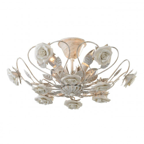 потолочный светильник arte lamp rosita a6358pl-4wg в Армавире