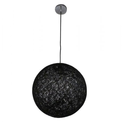 подвесной светильник moooi random light d40 black в Армавире