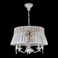 подвесная люстра maytoni bird arm013-33-w в Армавире