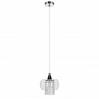 дизайнерский подвесной светильник spot light cordia 1192128 в Армавире