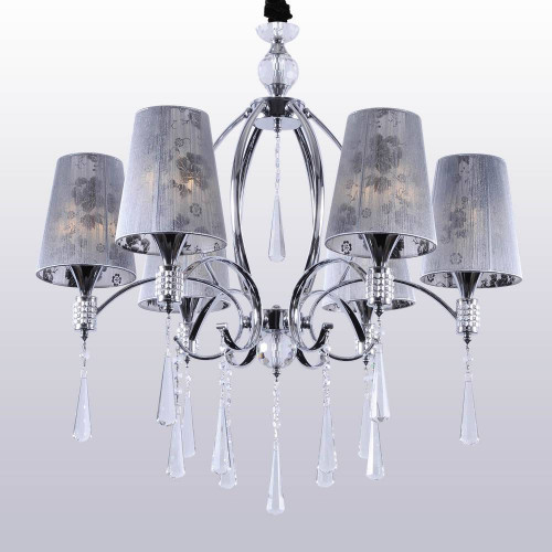 подвесная люстра crystal lux joy sp6 в Армавире