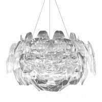 подвесная люстра lightstar planaria 808030 в Армавире