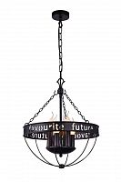 подвесная люстра favourite fortune 1502-6p в Армавире