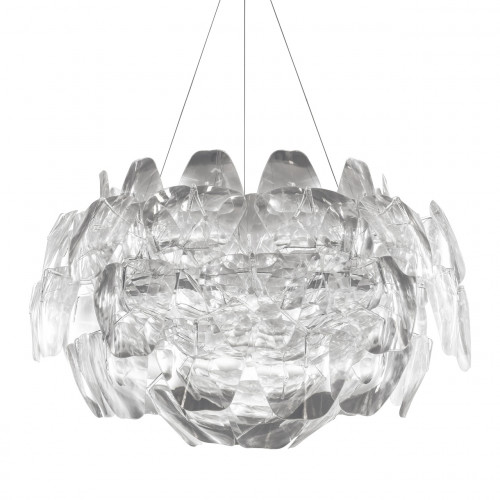 подвесная люстра lightstar planaria 808030 в Армавире