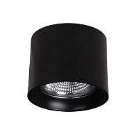 потолочный светодиодный светильник crystal lux clt 522c117 bl в Армавире