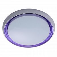 потолочный светодиодный светильник de markt ривз 674011701 в Армавире