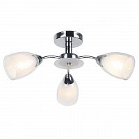 потолочная люстра arte lamp 53 a7201pl-3cc в Армавире