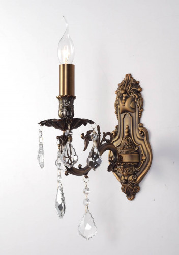 бра lucia tucci barletta w122.1 antique в Армавире