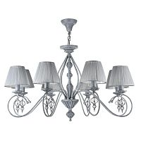 подвесная люстра maytoni monsoon arm154-08-s в Армавире
