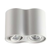 потолочный светильник odeon light pillaron 3564/2c в Армавире