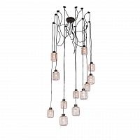 подвесная люстра st luce forto sl193.303.12 в Армавире