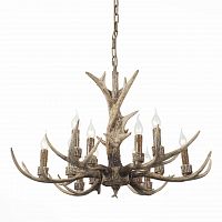 подвесная люстра st luce renna sl153.703.12 в Армавире
