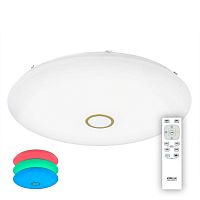 потолочный светодиодный светильник citilux старлайт cl703202rgb в Армавире