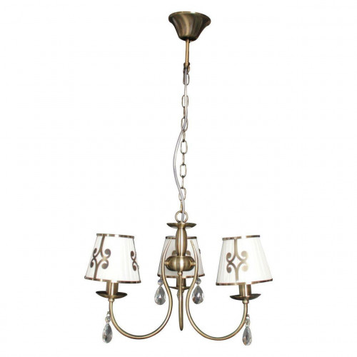 подвесная люстра toplight dorris tl7500d-03ab в Армавире