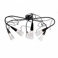 потолочная люстра lightstar aereo 711067 в Армавире