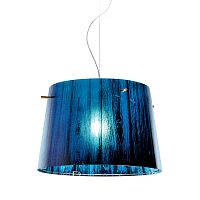 подвесной светильник woody blue от slamp в Армавире