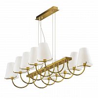 подвесная люстра lightstar diafano 758102 в Армавире