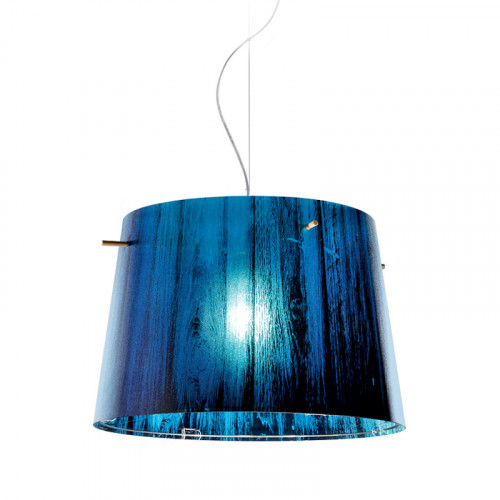 подвесной светильник woody blue от slamp в Армавире