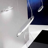 подвесной светильник sp ledge chrome от axo light в Армавире
