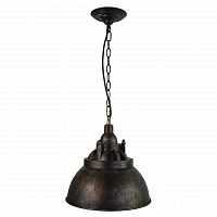 подвесной светильник lussole loft lsp-9897 в Армавире