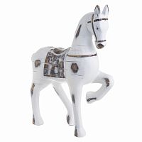 лошадь white horse в Армавире