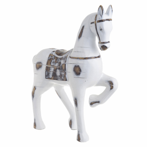лошадь white horse в Армавире