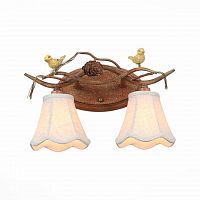 бра st luce uccellino sl167.701.02 в Армавире