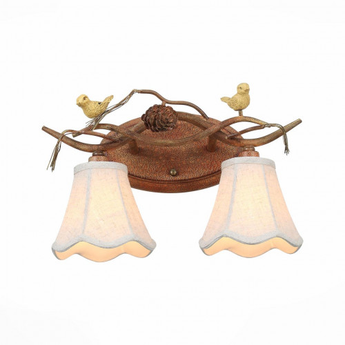 бра st luce uccellino sl167.701.02 в Армавире