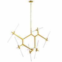 подвесная люстра lightstar struttura 742143 в Армавире