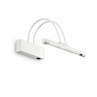 подсветка для картин ideal lux bow ap36 bianco в Армавире